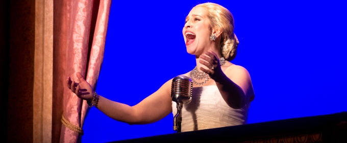 Photos: First Look at EVITA at Skylight Music Theatre Photos