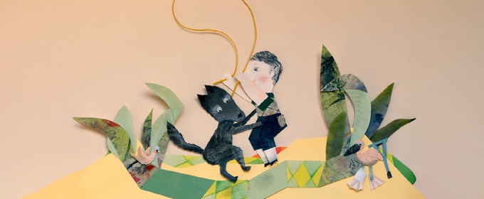 PEDRO Y EL LOBO Comes to Teatro Colon