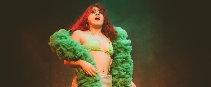 A HOTSY TOTSY BURLESQUE TRIBUTE TO THE MUPPET SHOW is Coming to The Slipper Room