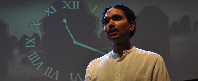 New Musical OUR LITTLE HOUR to Tour the UK as Part of a Campaign