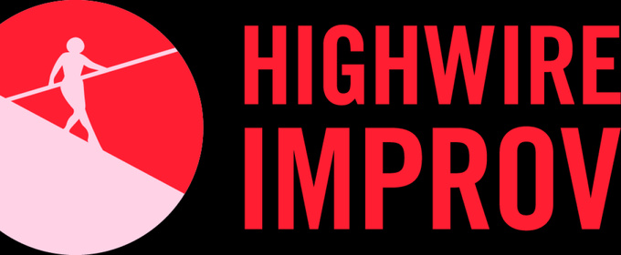 Highwire Improv Reveals Spring Season Lineup Including Pride and Juneteenth Events