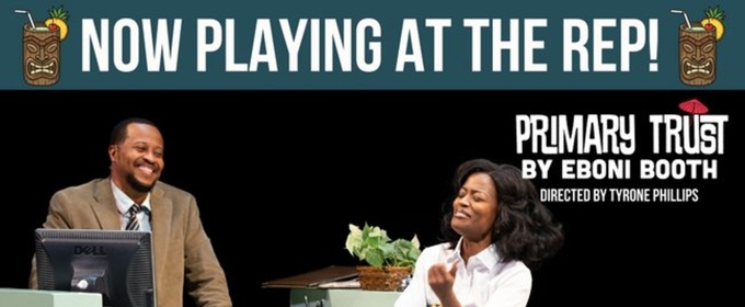 Spotlight: PRIMARY TRUST at The Repertory Theatre of St. Louis
