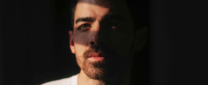 Listen: Joe Jonas Unveils New Solo Album ‘Music For People Who Believe In Love’