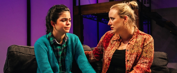 Photos: First Look at the World Premiere of SMILE at IAMA Theatre Company Photos