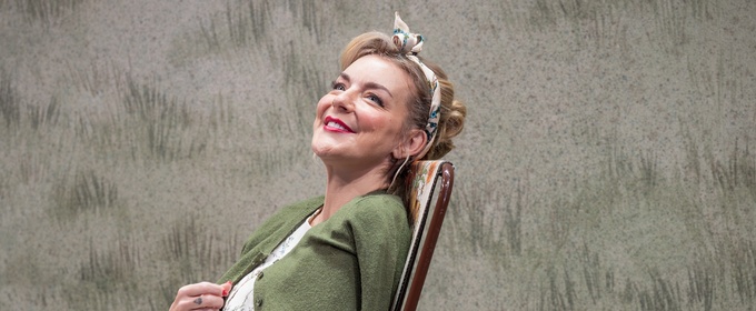 Review: WOMAN IN MIND, Starring Sheridan Smith