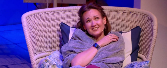 Video: Lyric Stage Releases Trailer for PENELOPE, A New Musical