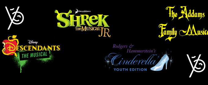 Young Players Youth Theatre Reveals New Season For 2025-26