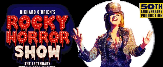 REVIEW: Guest Reviewer Kym Vaitiekus Shares His Thoughts On THE ROCKY HORROR SHOW