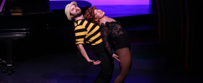Previously Canceled FORBIDDEN BROADWAY: MERRILY WE STOLE A SONG to Premiere Off-Broadway in August
