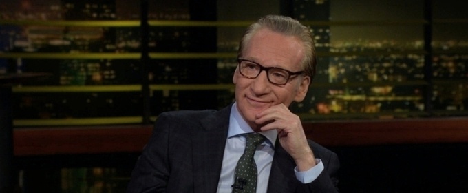 Kara Swisher & More Join REAL TIME WITH BILL MAHER April 17 Episode Lineup
