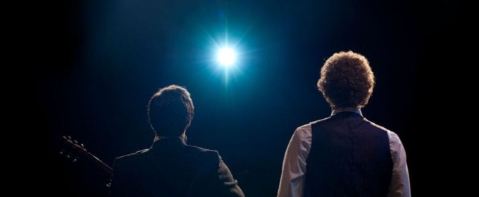 THE SIMON & GARFUNKEL STORY Returns to San Francisco in March