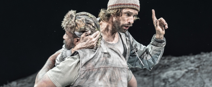 Save Up to 40% on WAITING FOR GODOT at Theatre Royal Haymarket