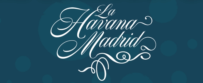 New Village Arts Announces The San Diego Premiere Of Sandra Delgado's LA HAVANA MADRID