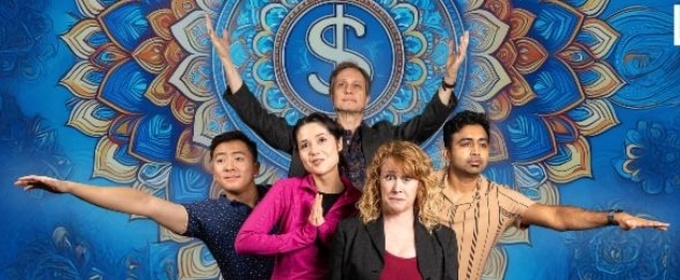 Los Altos Stage Company Will Present YOGA PLAY By Dipika Guha