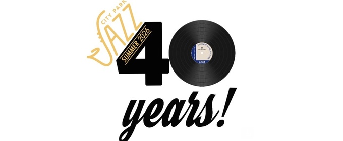 City Park Jazz Reveals 2026 Summer Season Schedule