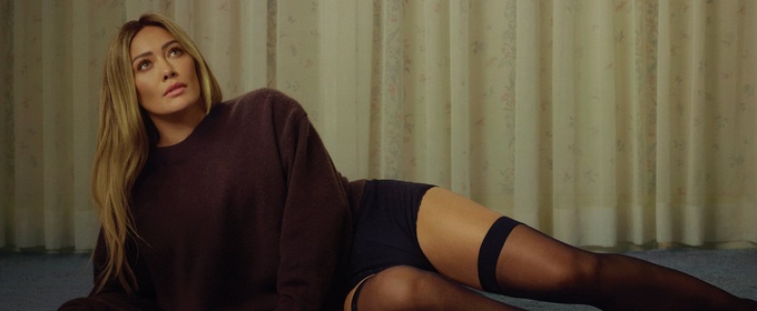 Hilary Duff Unveils Dates for Worldwide 'Lucky Me Tour'