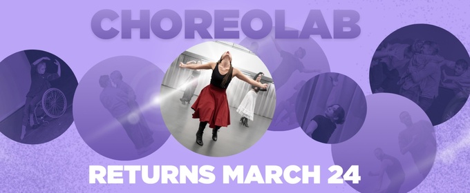 New York Theatre Barn's Choreography Lab Enters 13th Season with Top Choreographers