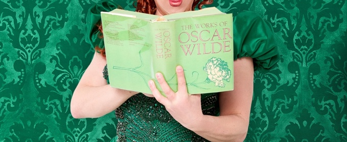 THE IMPORTANCE OF BEING EARNEST Will Come to the Grand Theatre This March