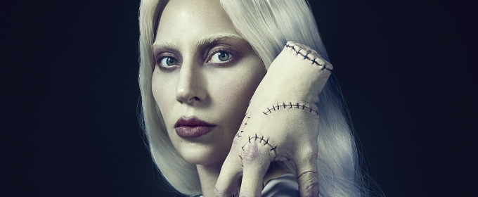 Video: Lady Gaga Drops New Single 'The Dead Dance' for Netflix's WEDNESDAY