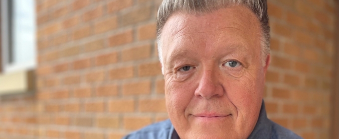 Interview: Joel McKinnon Miller in A CHRISTMAS CAROL at McCarter Theatre