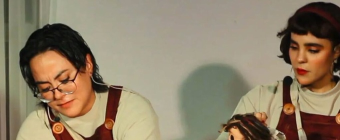 Ballard Institute To Host Mexican Puppetry Forum Featuring Lormiga Títeres