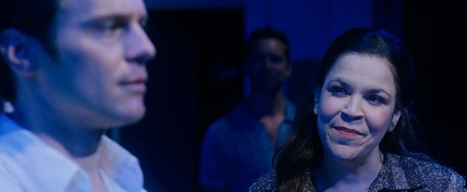 Lindsay Mendez From Stage to Screen: WICKED to MERRILY WE ROLL ALONG