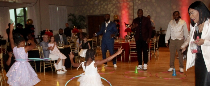 Carey Family Foundation to Host Annual Father and Daughter Dance