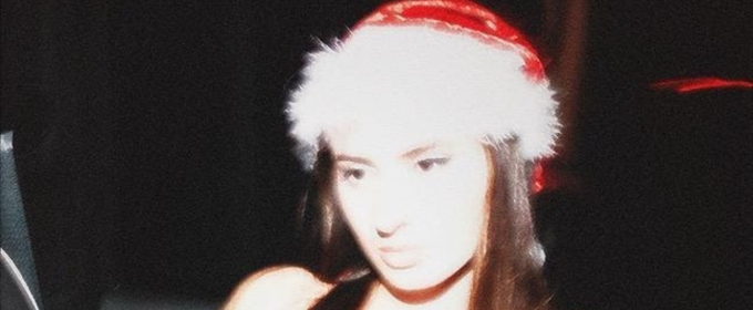 Natalie Jane Drops Adults-Only Holiday Hit 'Christmas Ain’t Got Nothing on You'