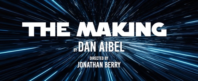 Star Wars Origin Play THE MAKING Will Come to the Steep Theatre on May the 4th