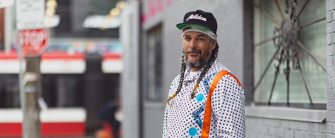 Massey Hall to Present Adrian Sutherland at Allied Music Centre Theatre