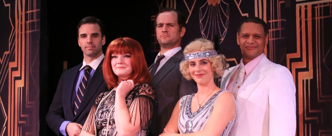 Fountain Hills Theater to Present World Premiere Musical THE GREAT GATSBY