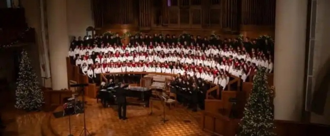 Los Angeles Children’s Chorus To Present Annual Winter Concert December 6–7