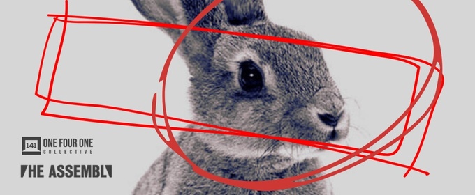 WHITE RABBIT RED RABBIT Returns to Toronto at the Assembly Theatre
