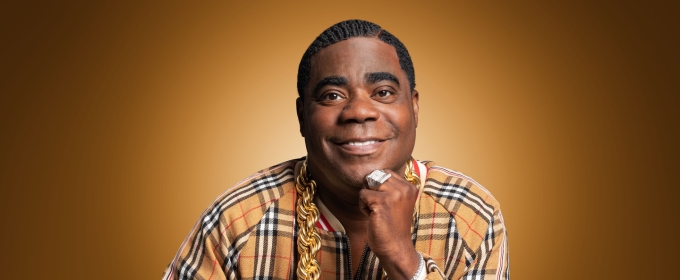 Tracy Morgan Comes to the State Theatre New Jersey