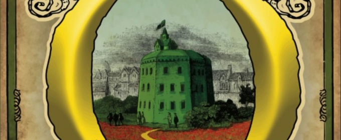 SHAKESPEARE'S OZ World Premiere to be Presented at Odesa Company