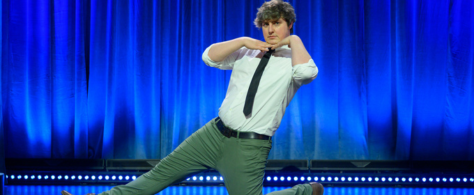 Glenn Moore's WILL YOU STILL NEED ME, WILL YOU STILL FEED ME, GLENN I'M SIXTY MOORE to Stream