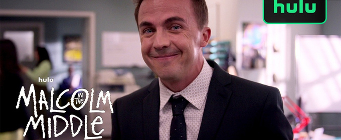 Video: Frankie Muniz Returns in MALCOLM IN THE MIDDLE: LIFE'S STILL UNFAIR Trailer
