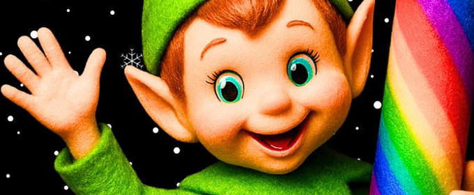 THE QUEER WITHOUT A SANTA CLAUS to Premiere December 2 at The Laurie Beechman Theatre