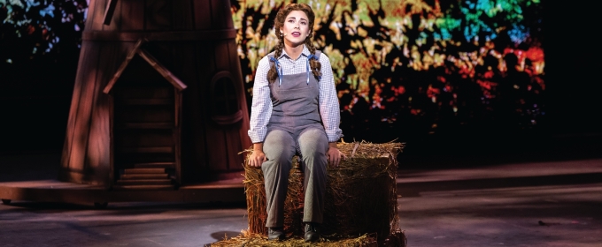 Photos: THE WIZARD OF OZ Now Playing at Tuacahn Photo