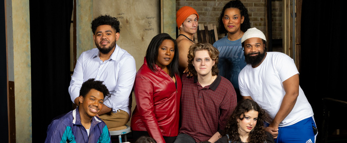 Compass Rose Theater And AACC To Collaborate On RENT