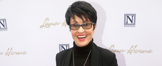 Princess of Wales Theatre and Royal Alexandra Theatre to Dim Lights in Honor of Broadway Legend Chita Rivera
