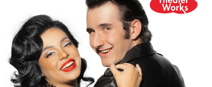GREASE Comes to TheaterWorks in July