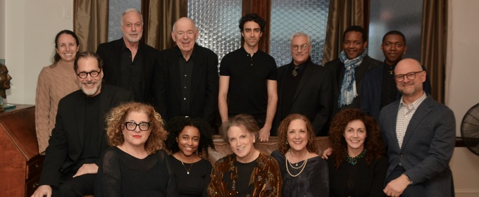 Photos: Project Shaw Presents A WOMAN OF NO IMPORTANCE