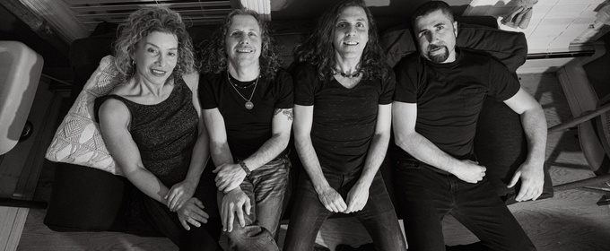 The Machine Brings Three Decades Of Pink Floyd Mastery To The Warner Theatre?