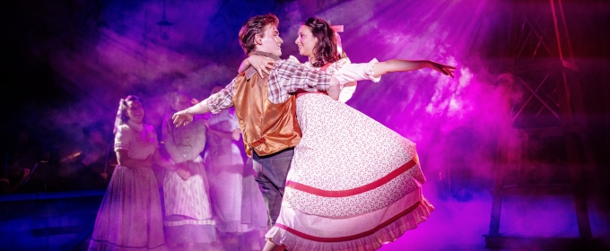 Photos: The Encore Musical Theatre Company Presents OKLAHOMA!