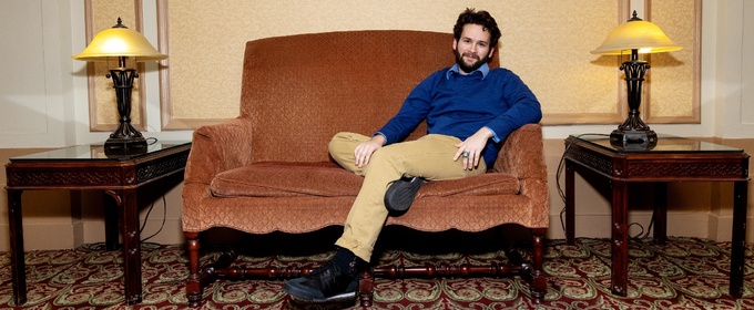 Interview: John Drea on Steppenwolf Roots and Broadway Breakthrough in LITTLE BEAR RIDGE ROAD