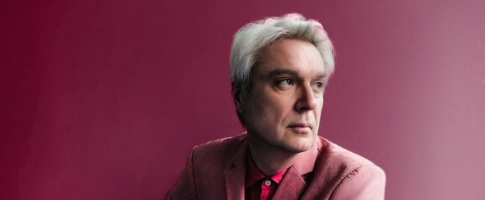Listen: David Byrne Unveils New Single 'She Explains Things To Me'