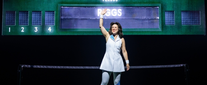 Review: BILLIE JEAN at Chicago Shakespeare Theater