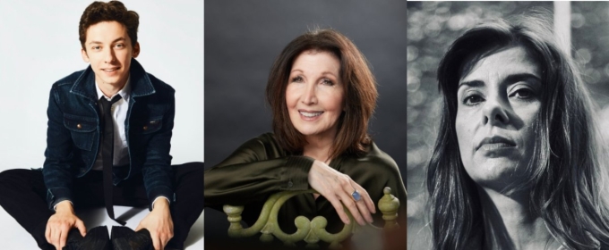 Joanna Gleason, Andrew Barth Feldman And More Join Manhattan Theatre Club Off-Broadway Season