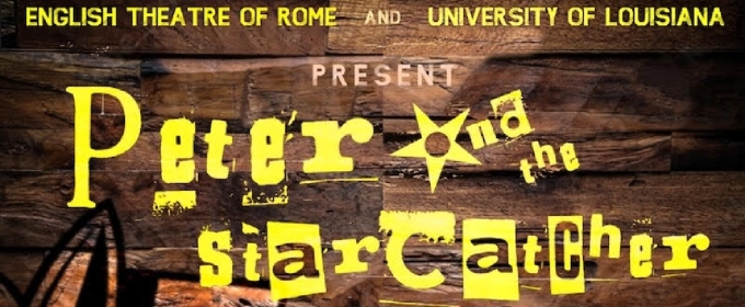 Review: PETER AND THE STARCATCHER al TEATRO ARCILIUTO